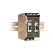 Westermo MD-52 DC Industrial RS-232 Repeater/Isolator
