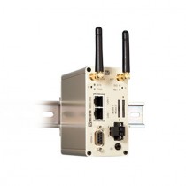 Westermo MRD-350 Dual SIM Industrial 3G Router