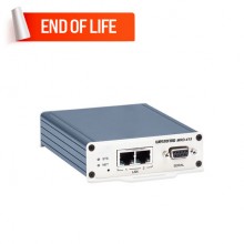 Westermo MRD-415 Industrial 4G Router