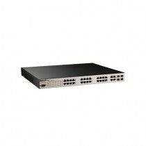 Westermo MRI-128-F4G-PSE/24 Rackmount Managed PoE Switch
