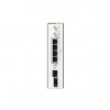 Westermo Merlin-4106-T4-S1-DI1-PFP Industrial Cellular Router