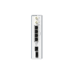 Westermo Merlin-4106-T4-S1-DI1-PFP Industrial Cellular Router
