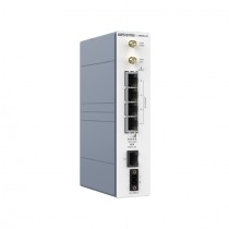 Westermo Merlin-4106-T4-S1-DI1- QFZ Industrial Cellular router