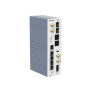 Westermo Merlin-4757-T4G-S2-DI6-DO2-LV-PFO Industrial VDSL 5G Cellular Router