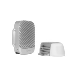 Westermo Oryx-7321-T1G10-OB-3P mmWave Onboard Rail Node