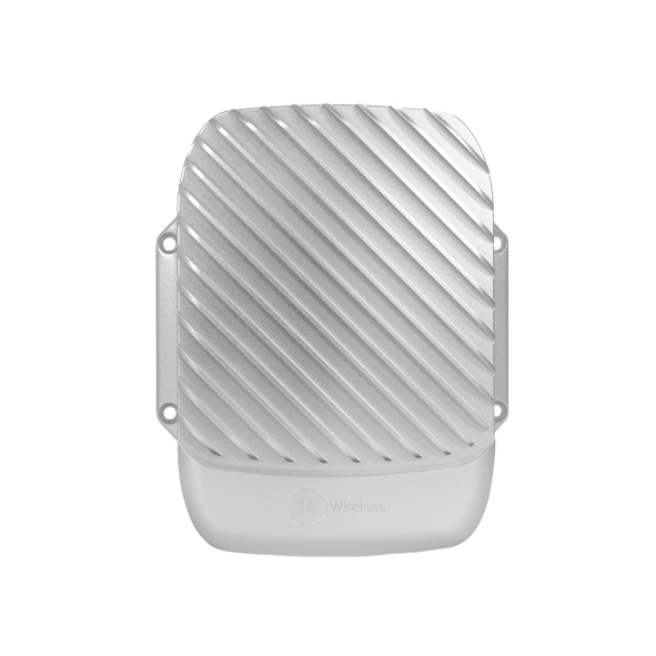Westermo Oryx-7321-T1G10-OB-3P mmWave Onboard Rail Node