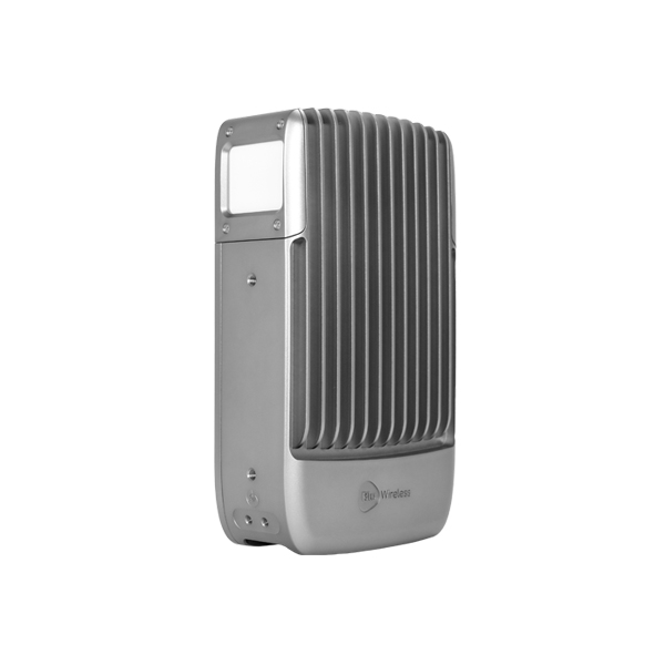 Westermo Oryx-7322-T1G10-F1G10-TS-1P mmWave Trackside Rail Node