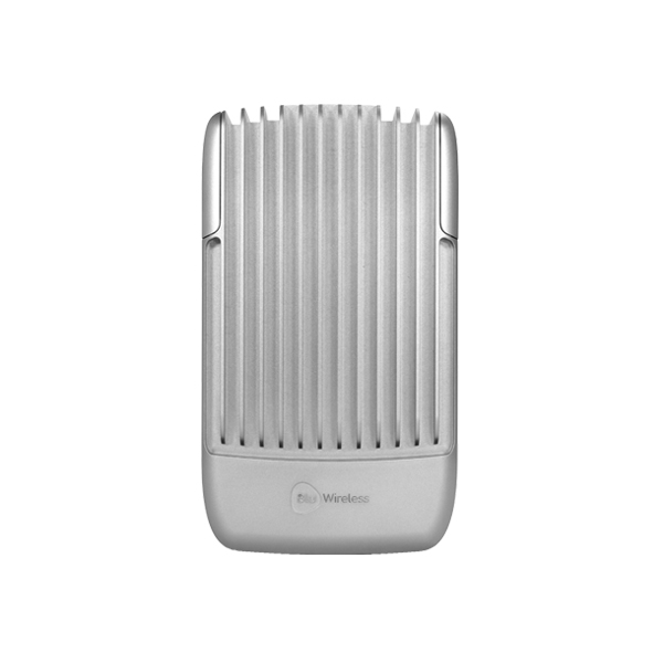 Westermo Oryx-7322-T1G10-F1G10-TS-1P mmWave Trackside Rail Node