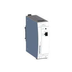 Westermo PS-260 DIN-rail Power Supply
