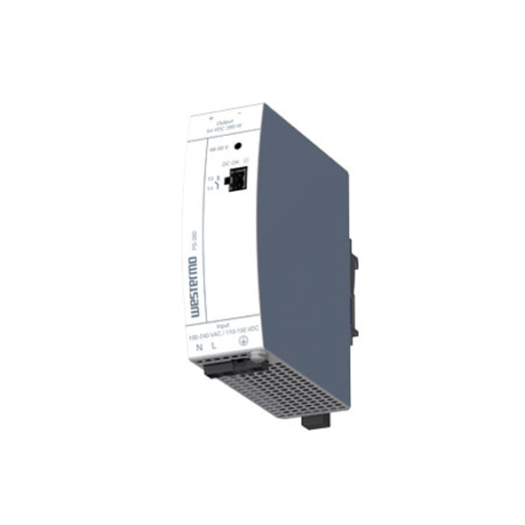 Westermo PS-260 DIN-rail Power Supply