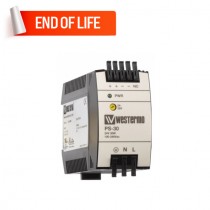 Westermo PS-30 DIN-rail Power Supply