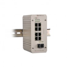 Westermo PSI-1010-F2G-48V Unmanaged Ethernet Switch