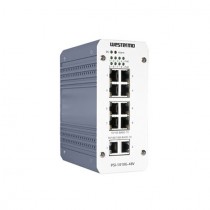 Westermo PSI-1010G-48V Unmanaged Ethernet Switch