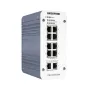 Westermo PSI-1010G-48V Unmanaged Ethernet Switch
