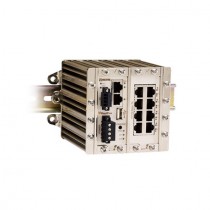 Westermo RFI-10 Industrial Routing Switch