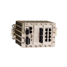 Westermo RFI-14-F4G Industrial Routing Switch
