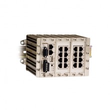 Westermo RFI-18 Industrial Routing Switch