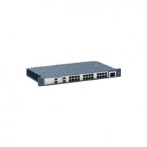 Westermo RedFox-5328-F4G-T24-HV Managed Ethernet Switch