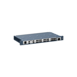 Westermo RedFox-5528-E-F24G-T4G-LV Managed Ethernet Switch