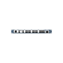 Westermo RedFox-5528-E-F24G-T4G-LV Managed Ethernet Switch