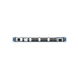 Westermo RedFox-5528-F16G-T12G-HV Managed Ethernet Switch