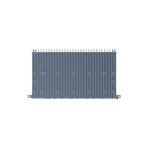 Westermo RedFox-5528-F24G-T4G-LV Managed Ethernet Switch
