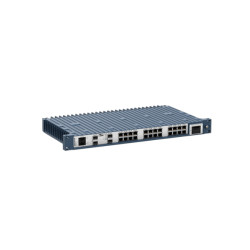 Westermo RedFox-5528-F4G-T24G-HV Managed Ethernet Switch