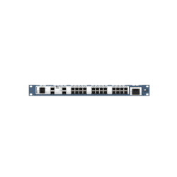 Westermo RedFox-5528-F4G-T24G-HV Managed Ethernet Switch