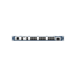 Westermo RedFox-5528-T28G-HV Managed Ethernet Switch