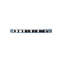 Westermo RedFox-5728-E-F24G-T4G-LV Managed Ethernet Switch