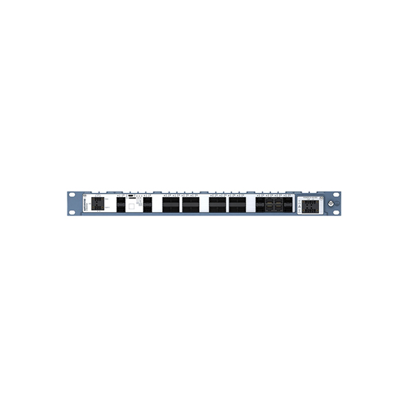 Westermo RedFox-5728-E-F24G-T4G-LV Managed Ethernet Switch
