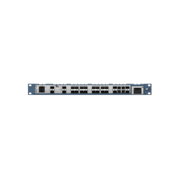 Westermo RedFox-5728-F24G-T4G-HV Managed Ethernet Switch