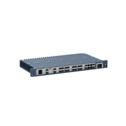 Westermo RedFox-5728-F24G-T4G-HVHV Managed Ethernet Switch