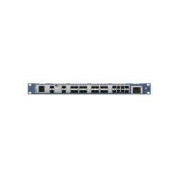 Westermo RedFox-5728-F24G-T4G-HVHV Managed Ethernet Switch