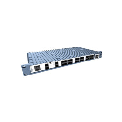 Westermo RedFox-5728-F24G-T4G-LVLV Managed Ethernet Switch