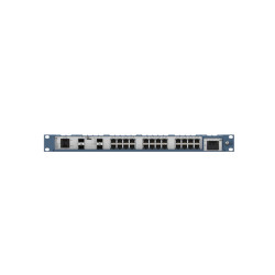 Westermo RedFox-5728-F4G-T24G-HVHV Managed Ethernet Switch