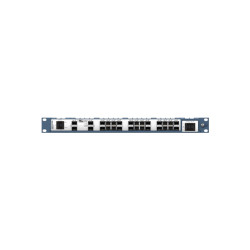 Westermo RedFox-7528-E-F4G10-F12G-T12G-LV Managed Ethernet Switch