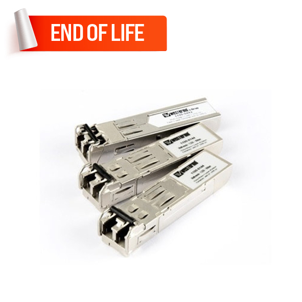 Westermo SLC120-BiDi-B SFP Module