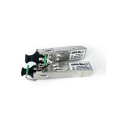 Westermo SLC80-CWDM-1550 Fast Ethernet SFP Module