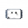Westermo Viper-002-T1-PL1-DN2 Industrial Ethernet Extender
