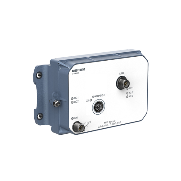 Westermo Viper-002-T1G-PL1-DN2 Industrial Ethernet Extender