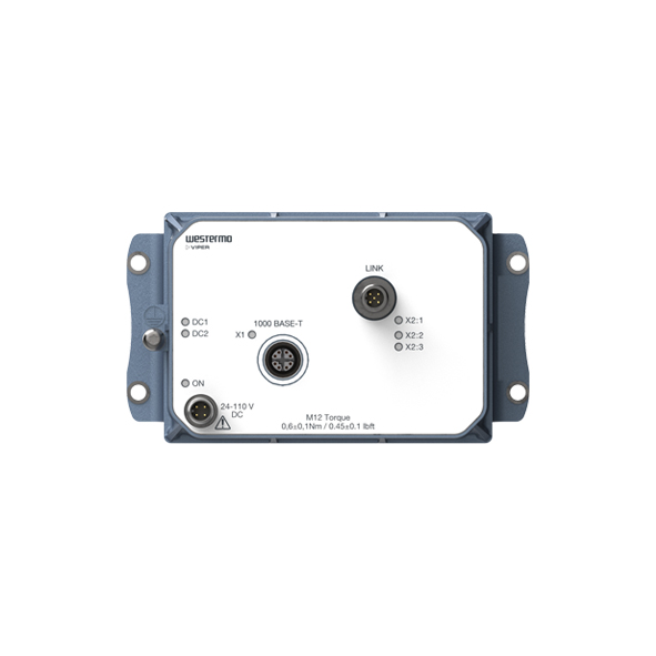 Westermo Viper-002-T1G-PL1-DN2 Industrial Ethernet Extender