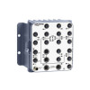 Westermo Viper-120A-T4G-P8-LV Managed Ethernet Switch