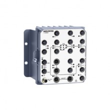 Westermo Viper-220A-T4G-P12-HV Managed Ethernet Switch Westermo Viper-220A-T4G-P12-HV Managed Ethernet Switch