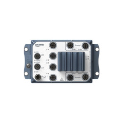 Westermo Viper-3508-E-T8-TBN Managed Ethernet Switch