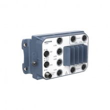 Westermo Viper-3508-E-T8G-TBN-PPC Managed Ethernet Switch