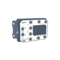 Westermo Viper-3508-T8G Managed Ethernet Switch