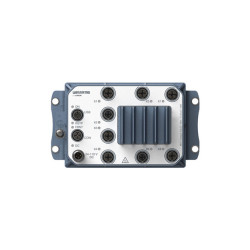 Westermo Viper-3508-T8G Managed Ethernet Switch