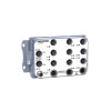 Westermo Viper-3512-E-T3G-T9 Managed Ethernet Switch