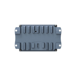 Westermo Viper-3512-E-T5G-T7 Managed Ethernet Switch